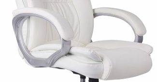Chaise de bureau VS Venta-Stock confort 2